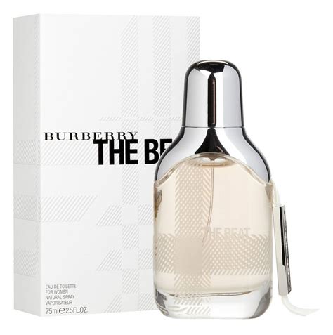 parfum burberry the beat eau de toilette|burberry the beat review.